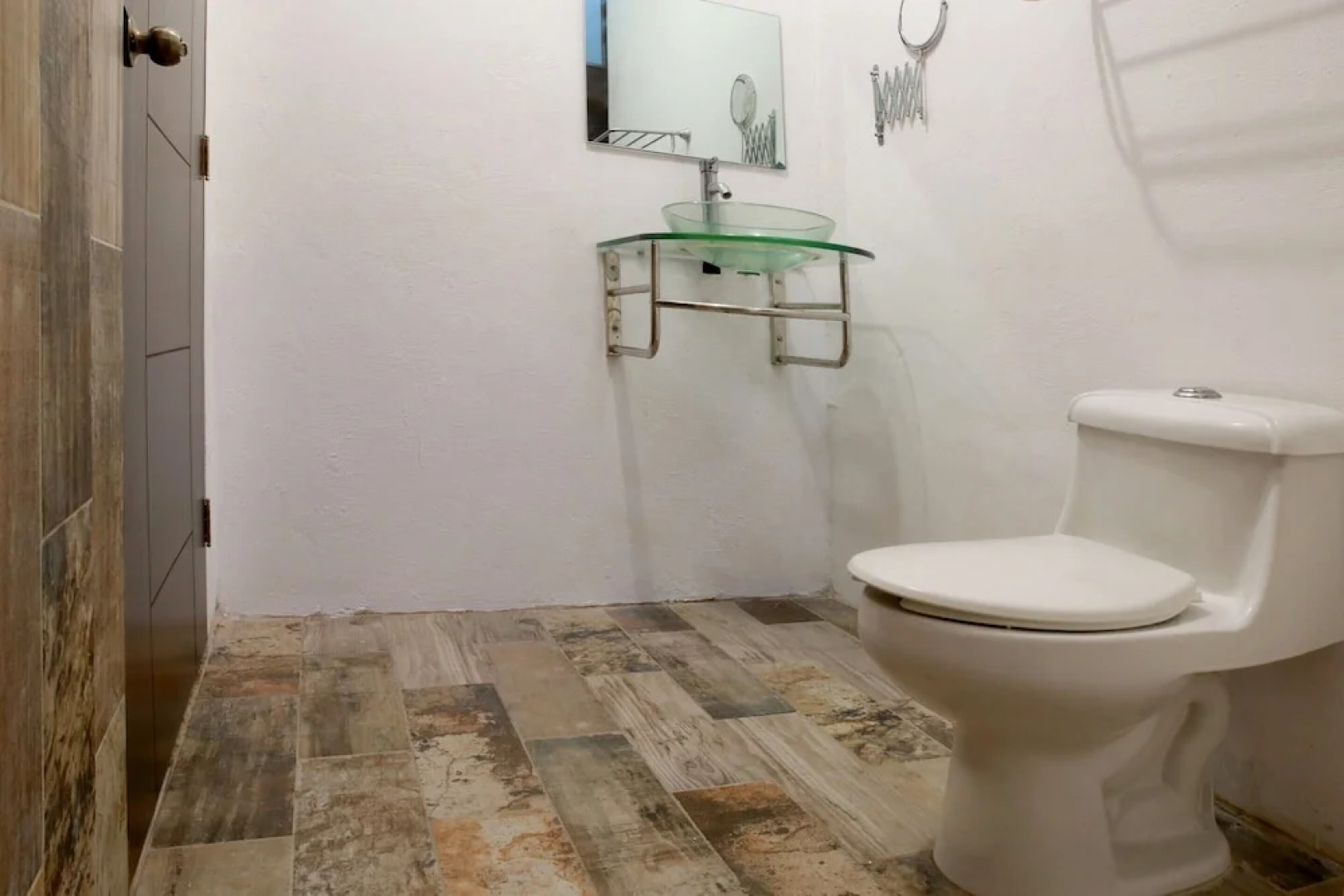 OYO Hotel Maria Otilia Falla