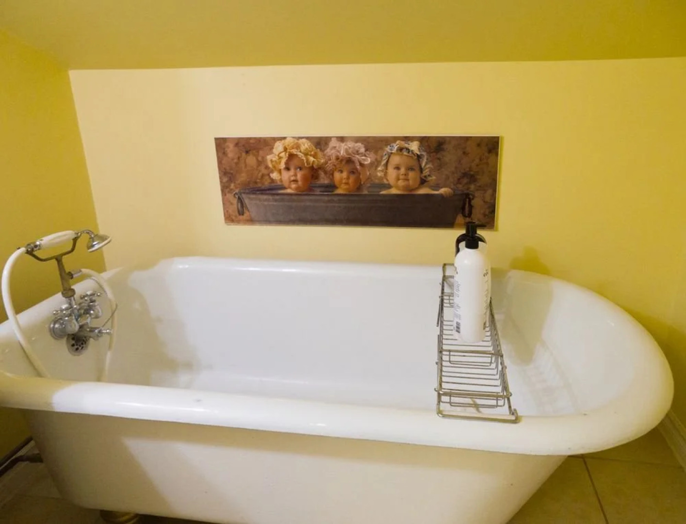 Jordan Village Guest Manor B&B