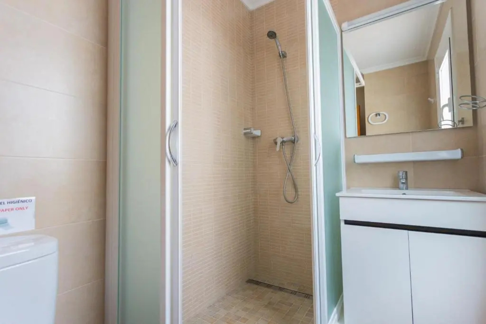 Villas 84 Est, Oest, Son Bou