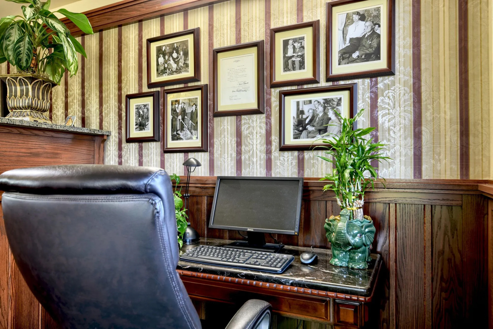 Roosevelt Inn and Suites Saratoga Springs