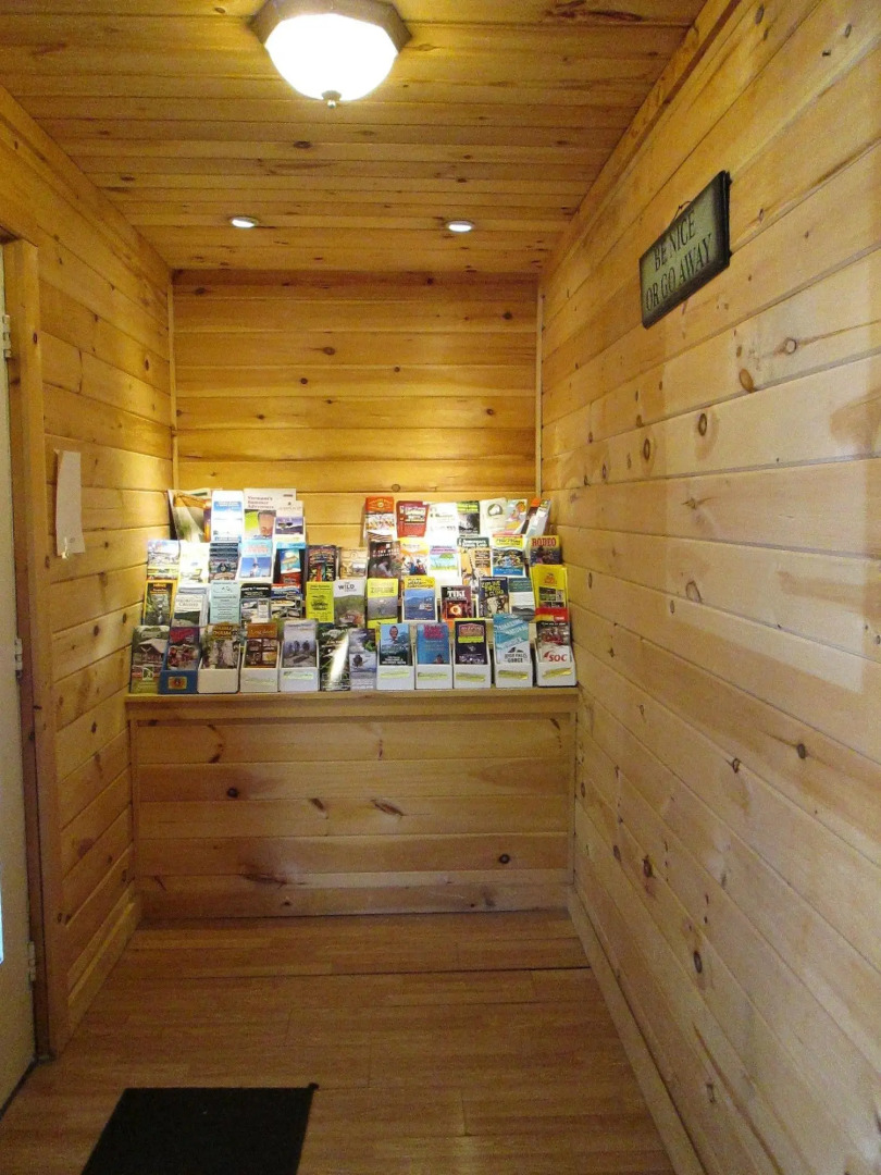 Olympian Resort Motel