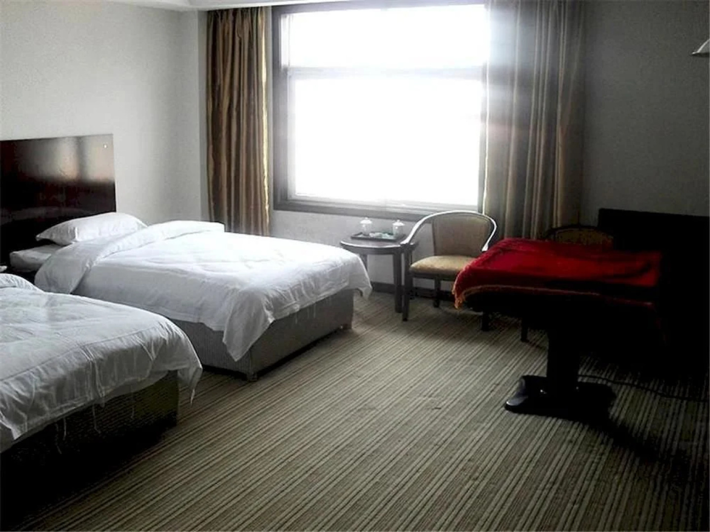 Bozhou Jin Liya Express Hotel