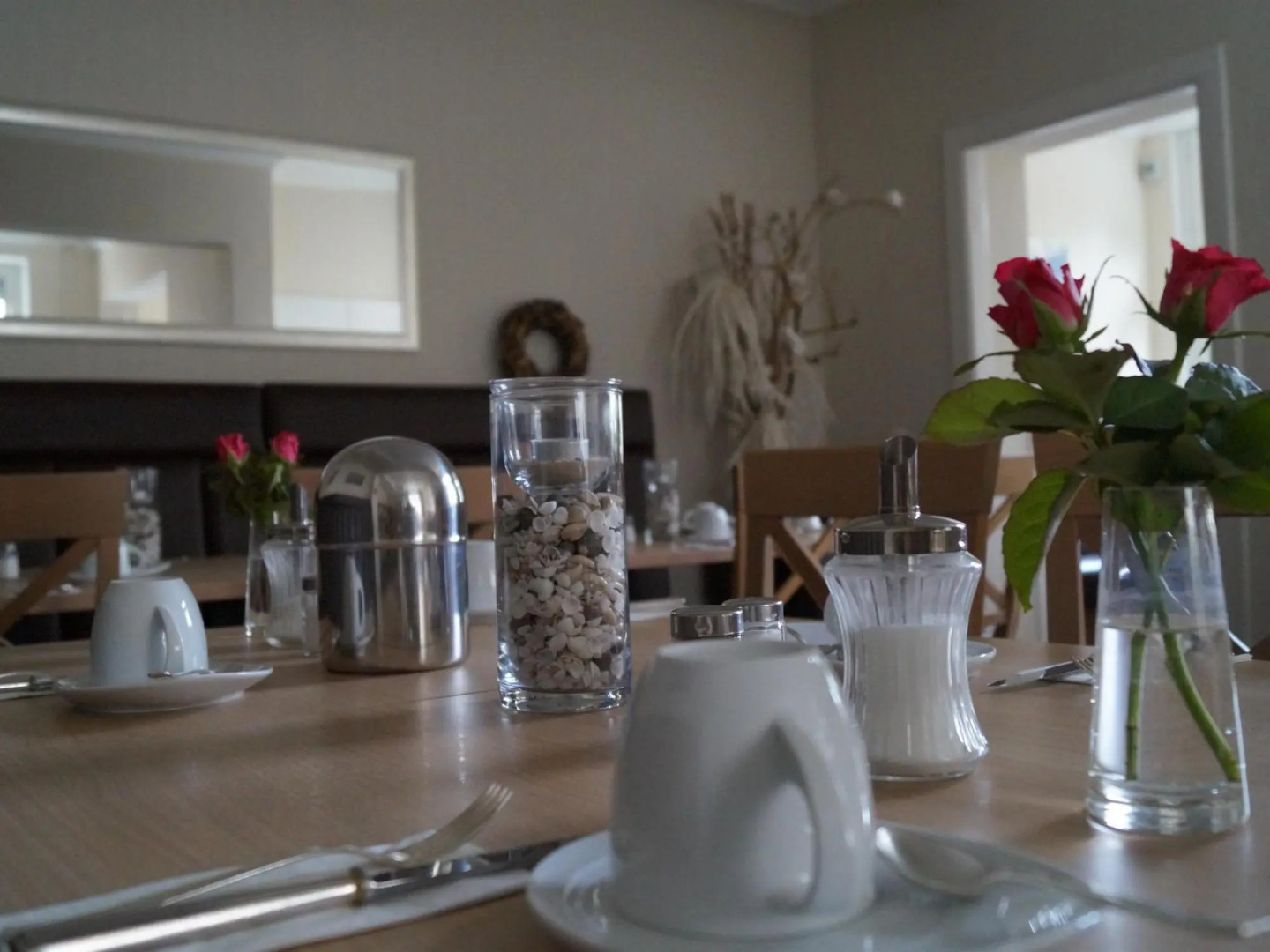 Hotel Garni Seestern