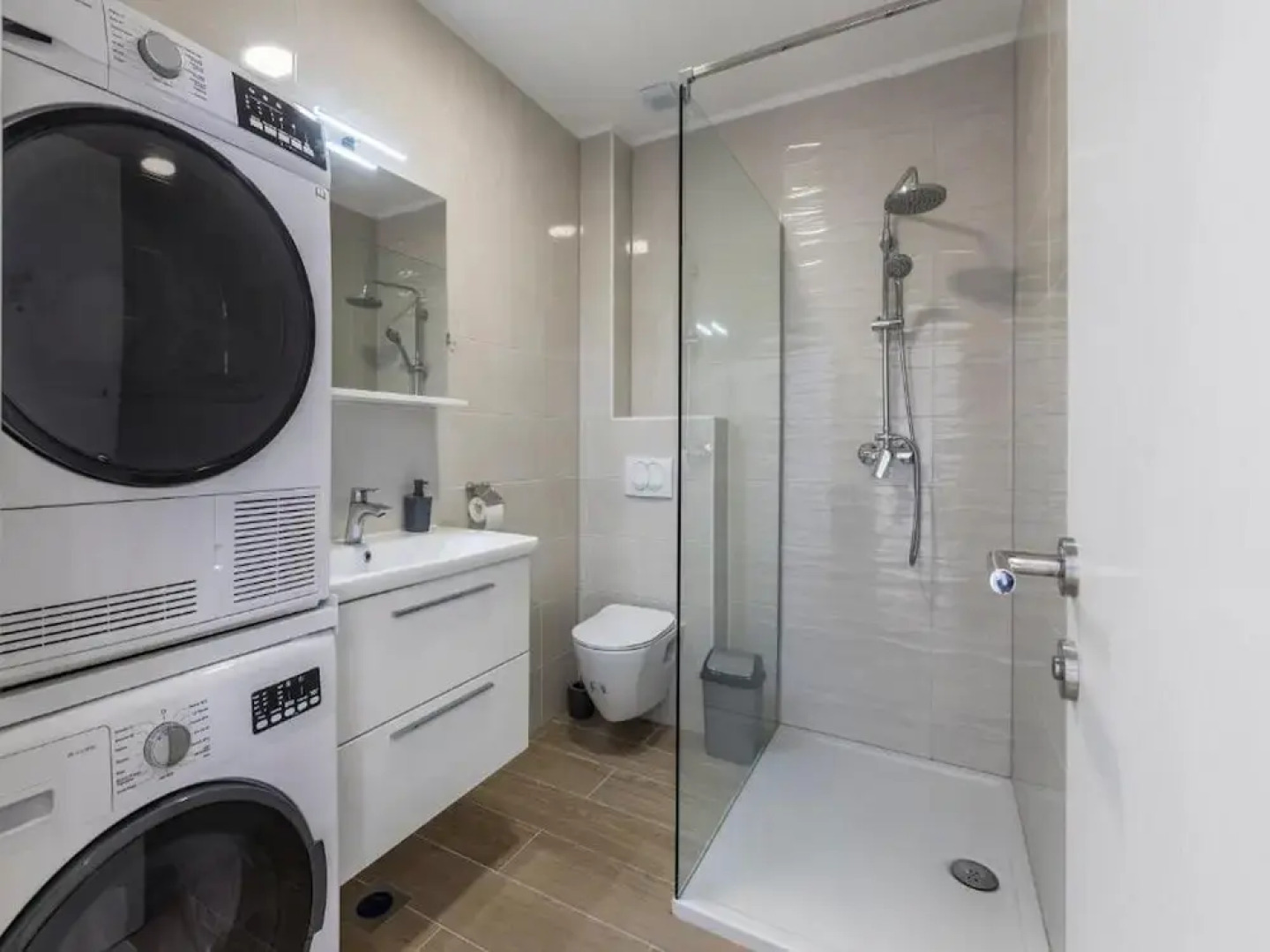 Luxury Villa La Nonna Ana - Entertainment,fitness,pool,sea View