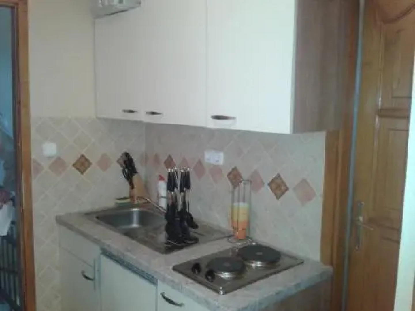 Dreiszker Apartmanház