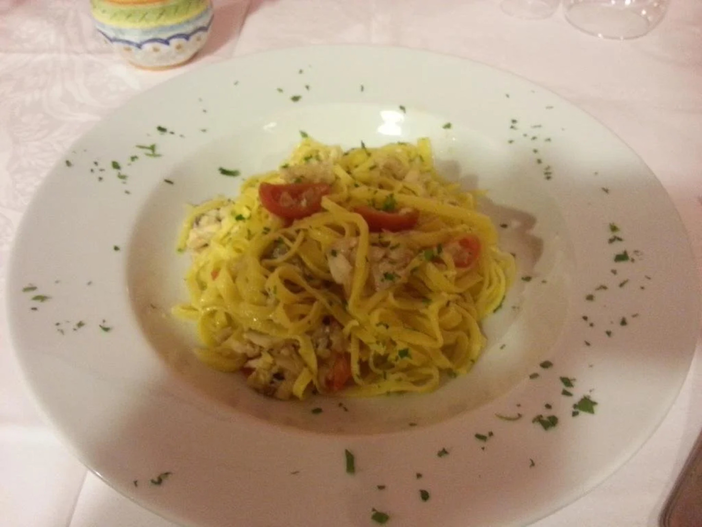 Agriturismo Il Cerreto