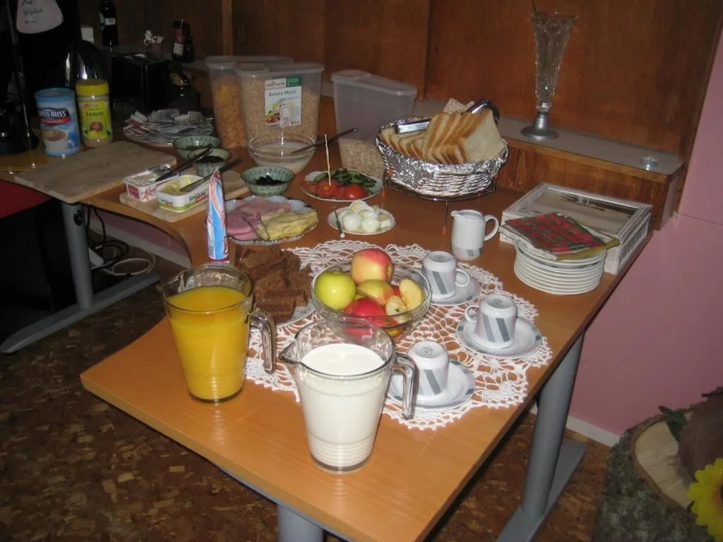 Guesthouse Himnasvalir