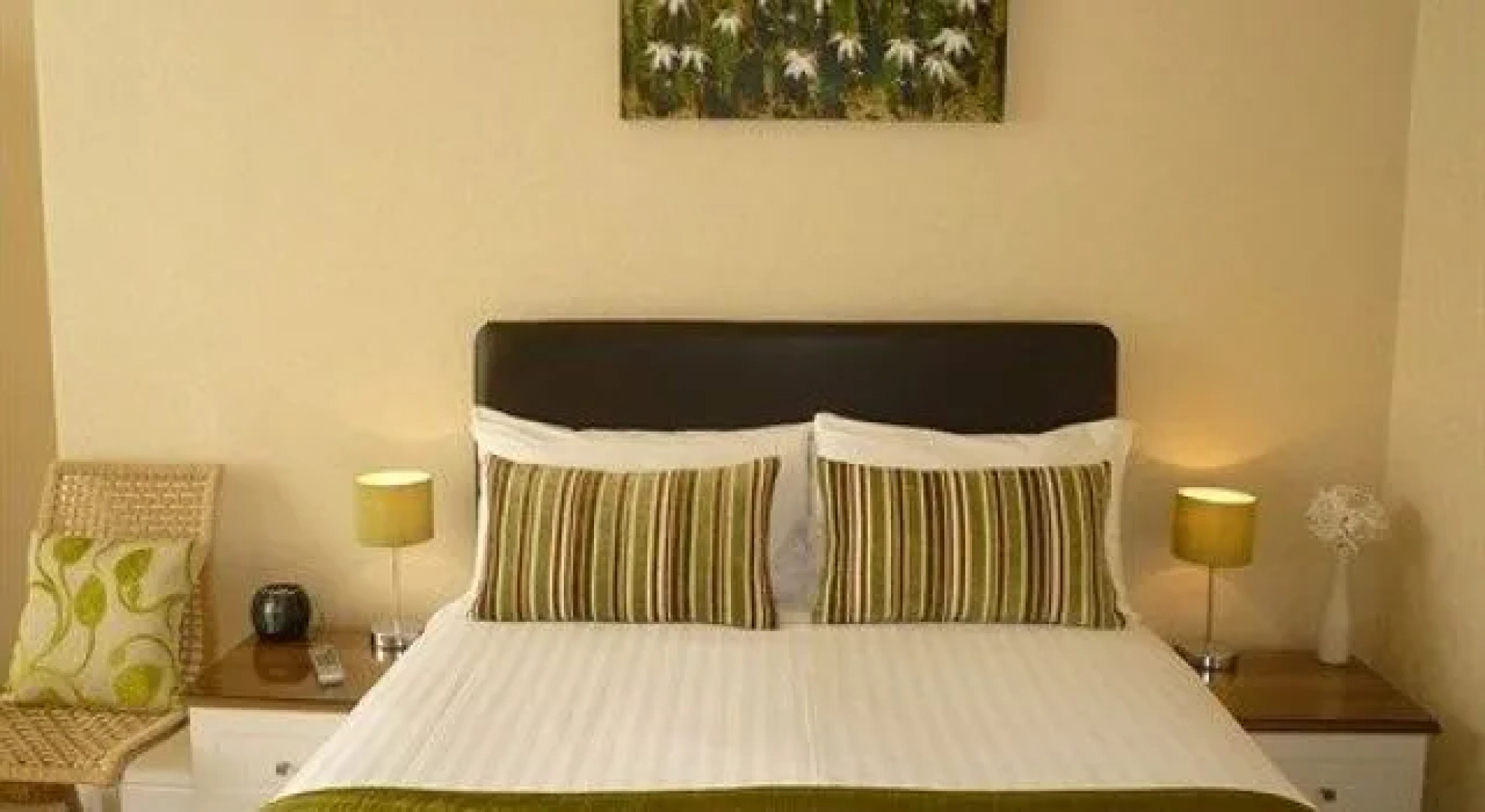 St Hilary Guest House