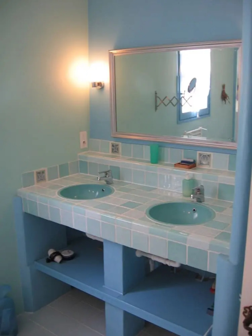 ORGANIC PROVENCE. Maison