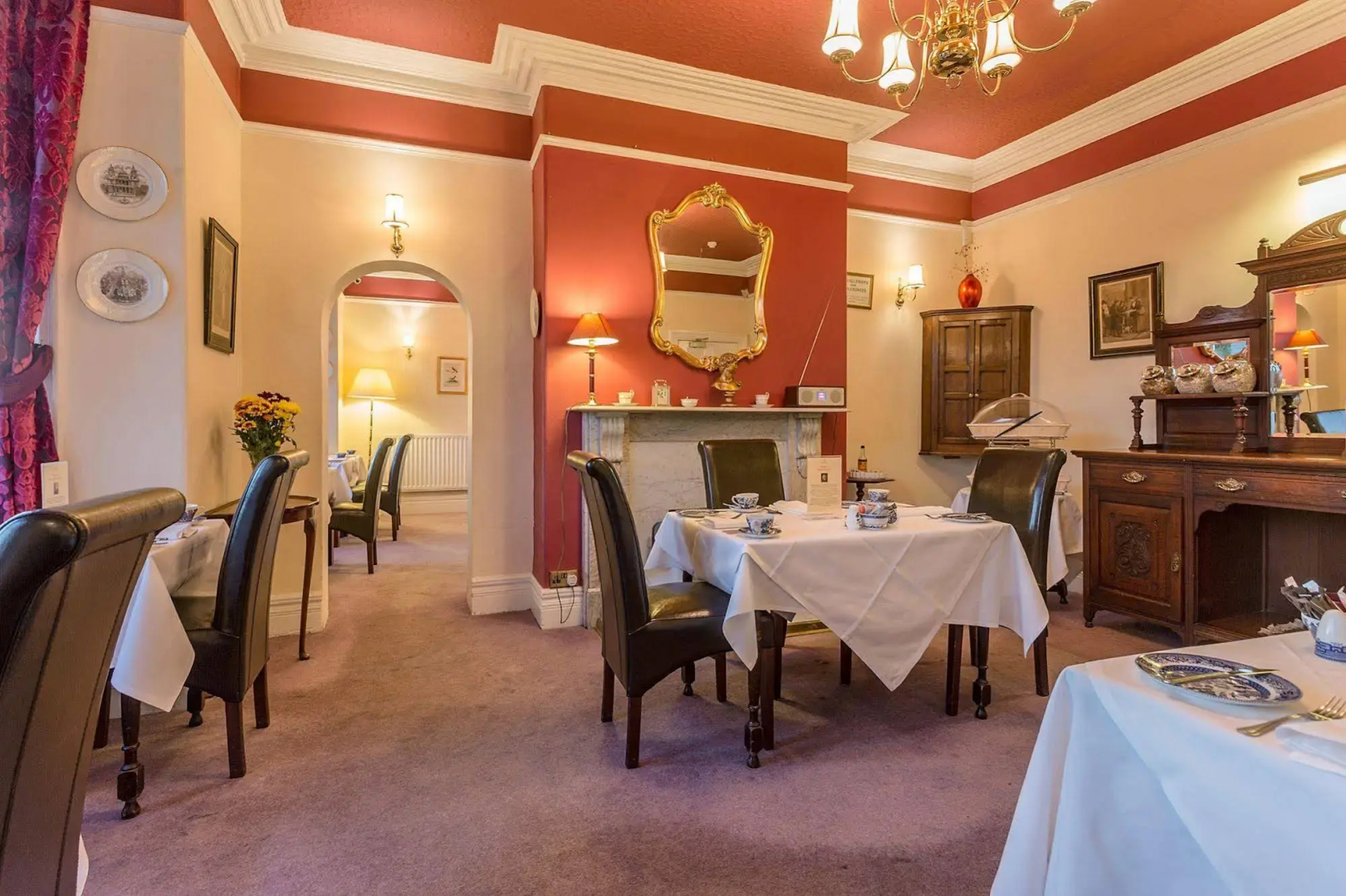 Aquae Sulis Guest House