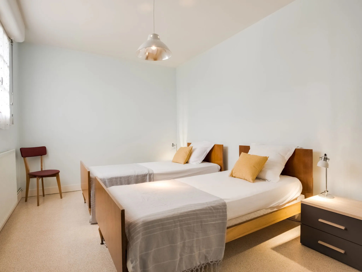 Holiday Home Ker Penthièvre