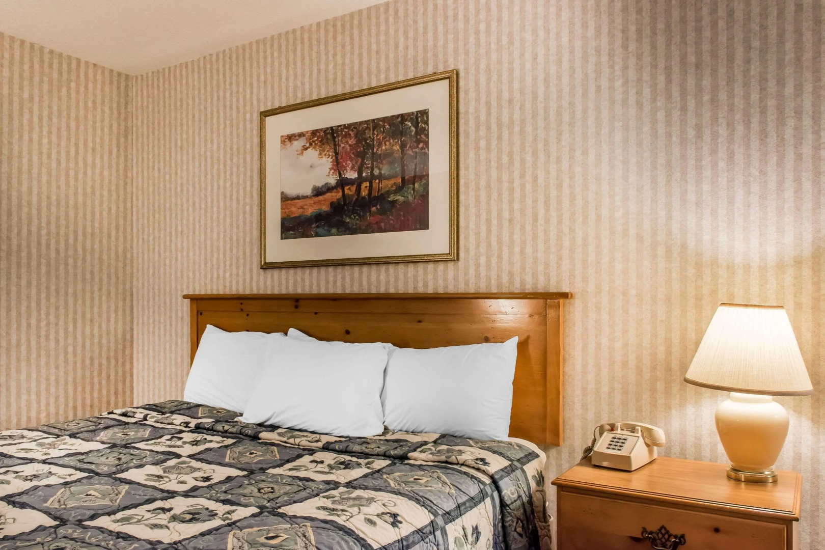 Rodeway Inn Amish Country