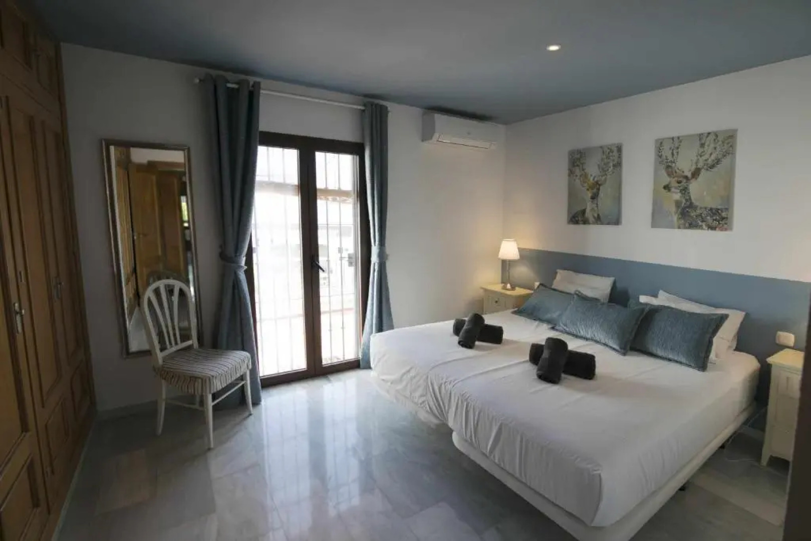 Casa Jardines del Sol J2