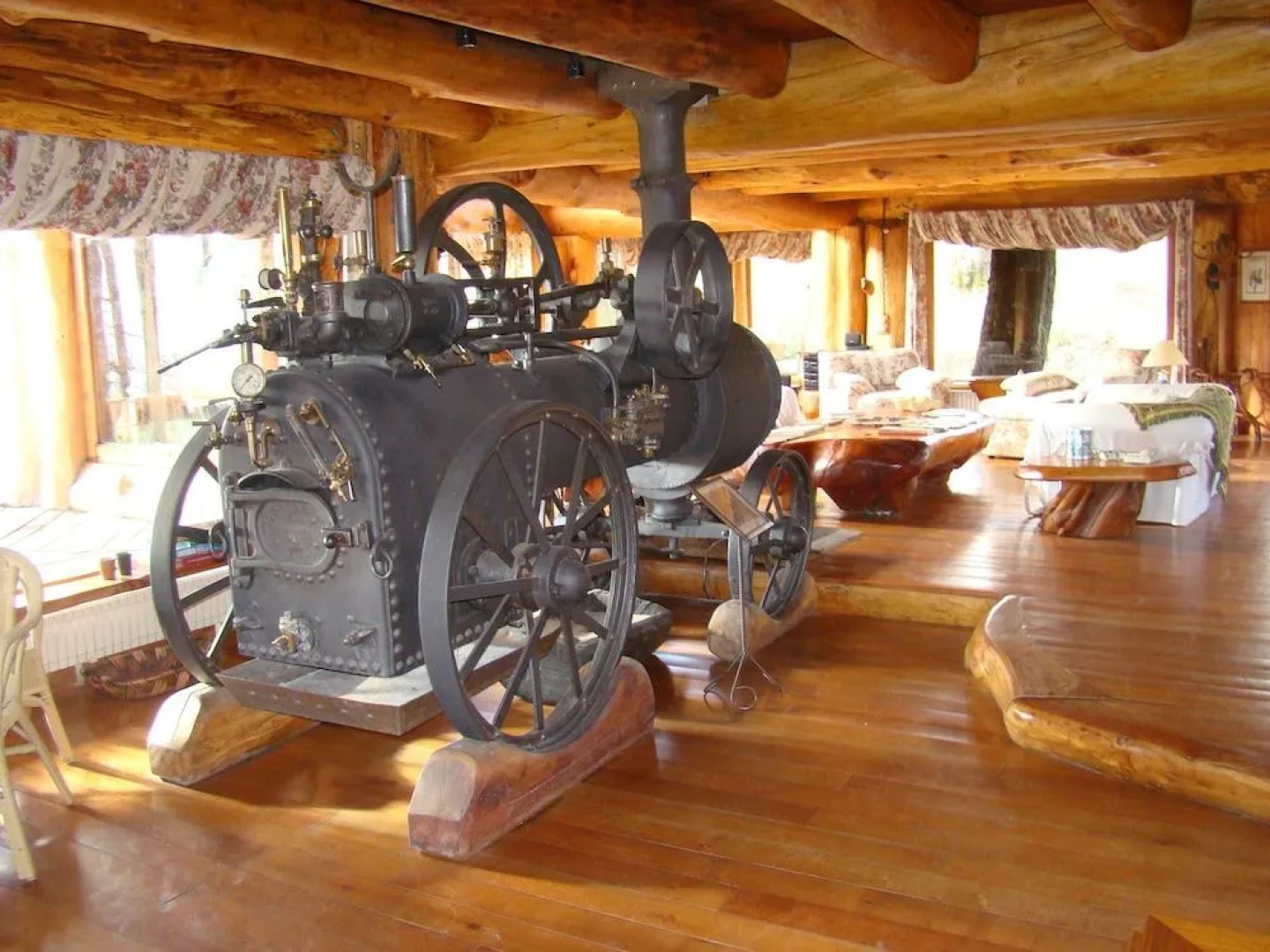 Rotui Cabañas Exclusivas