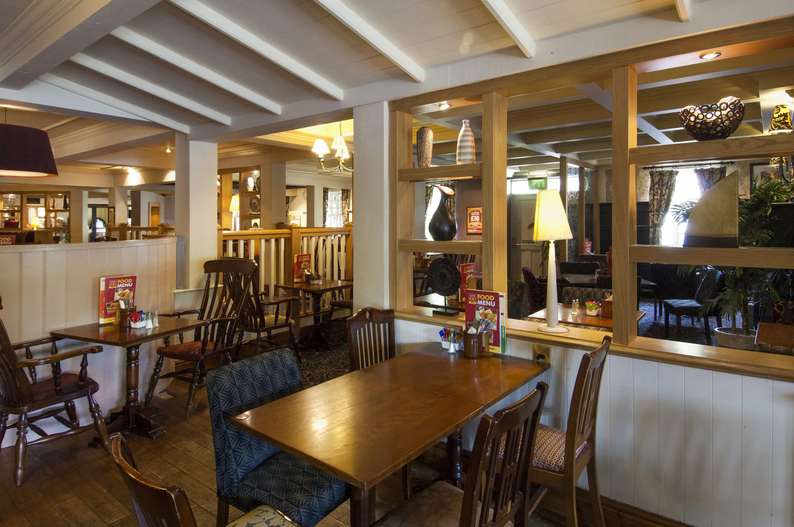 Premier Inn Leicester Central (A50)