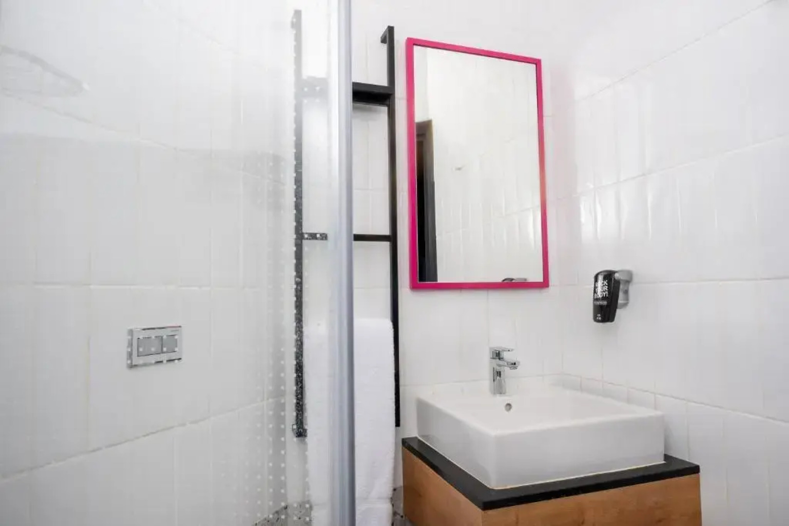 Ibis Styles Dakar
