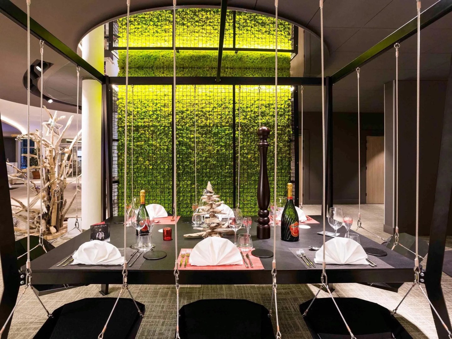 Novotel Resort & Spa Biarritz Anglet