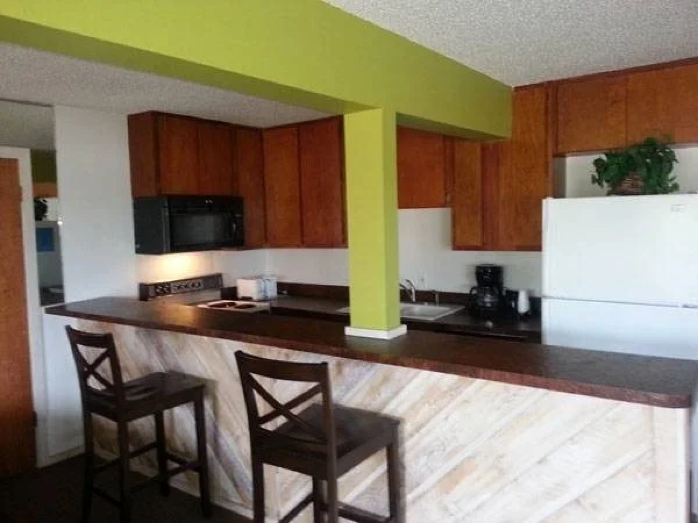 The Lodge at Turkey Cove