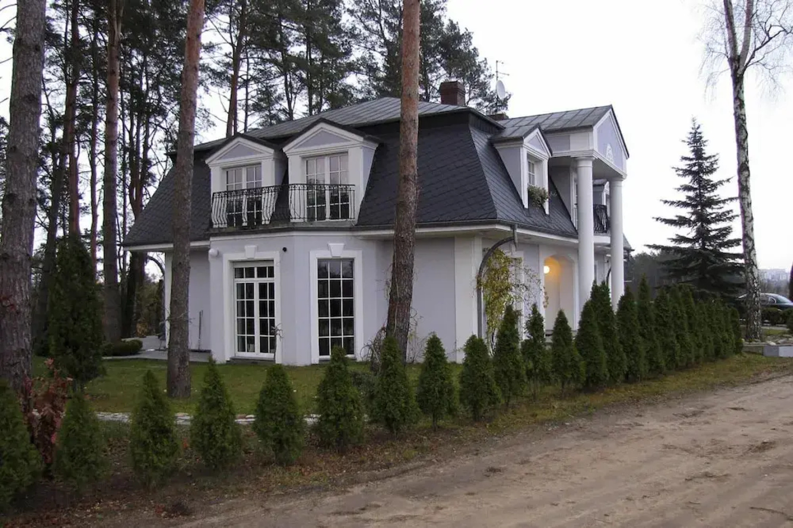 Fantastic Apartment in Olsztyn