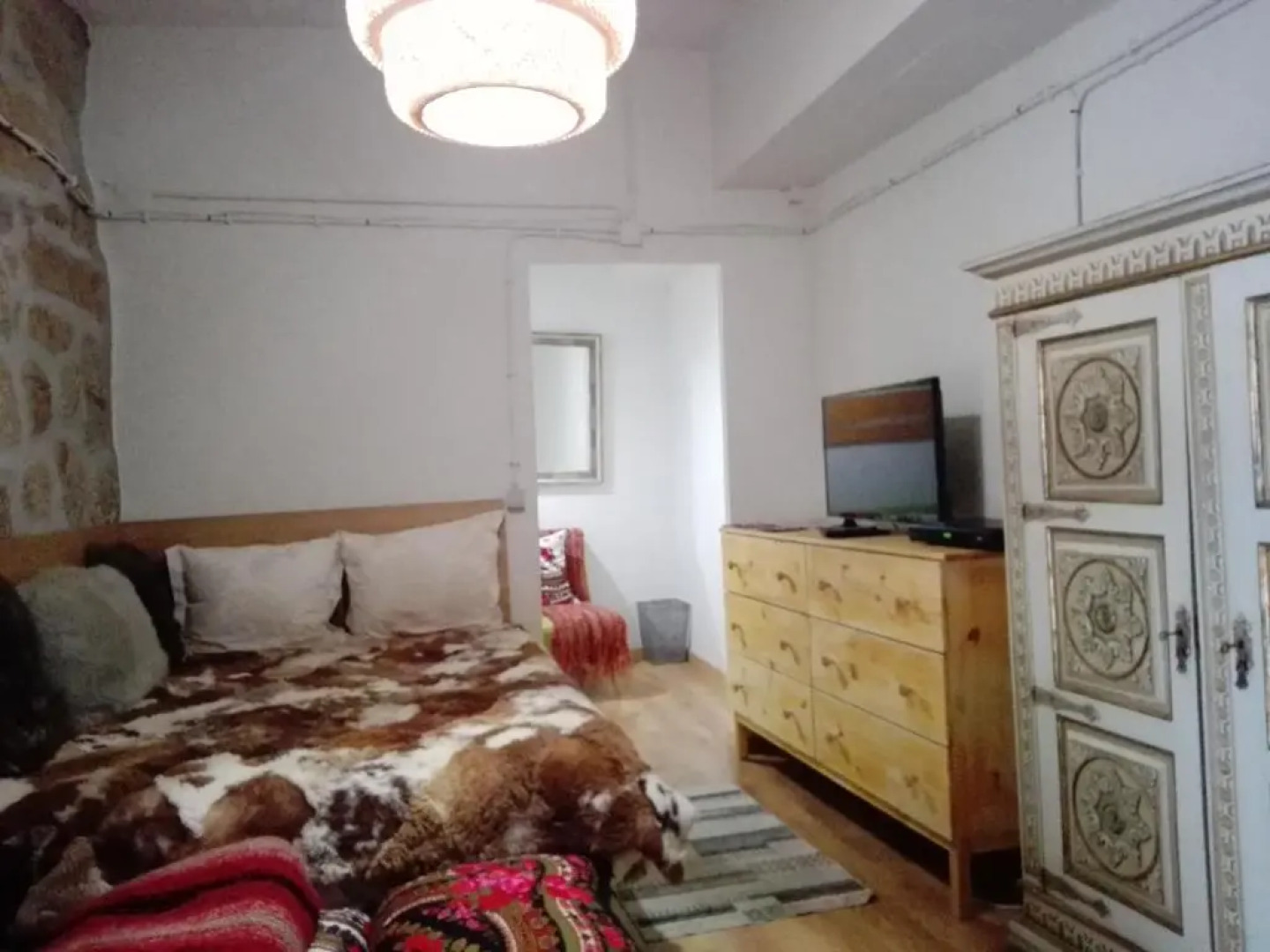 Era Uma Vez Apartment