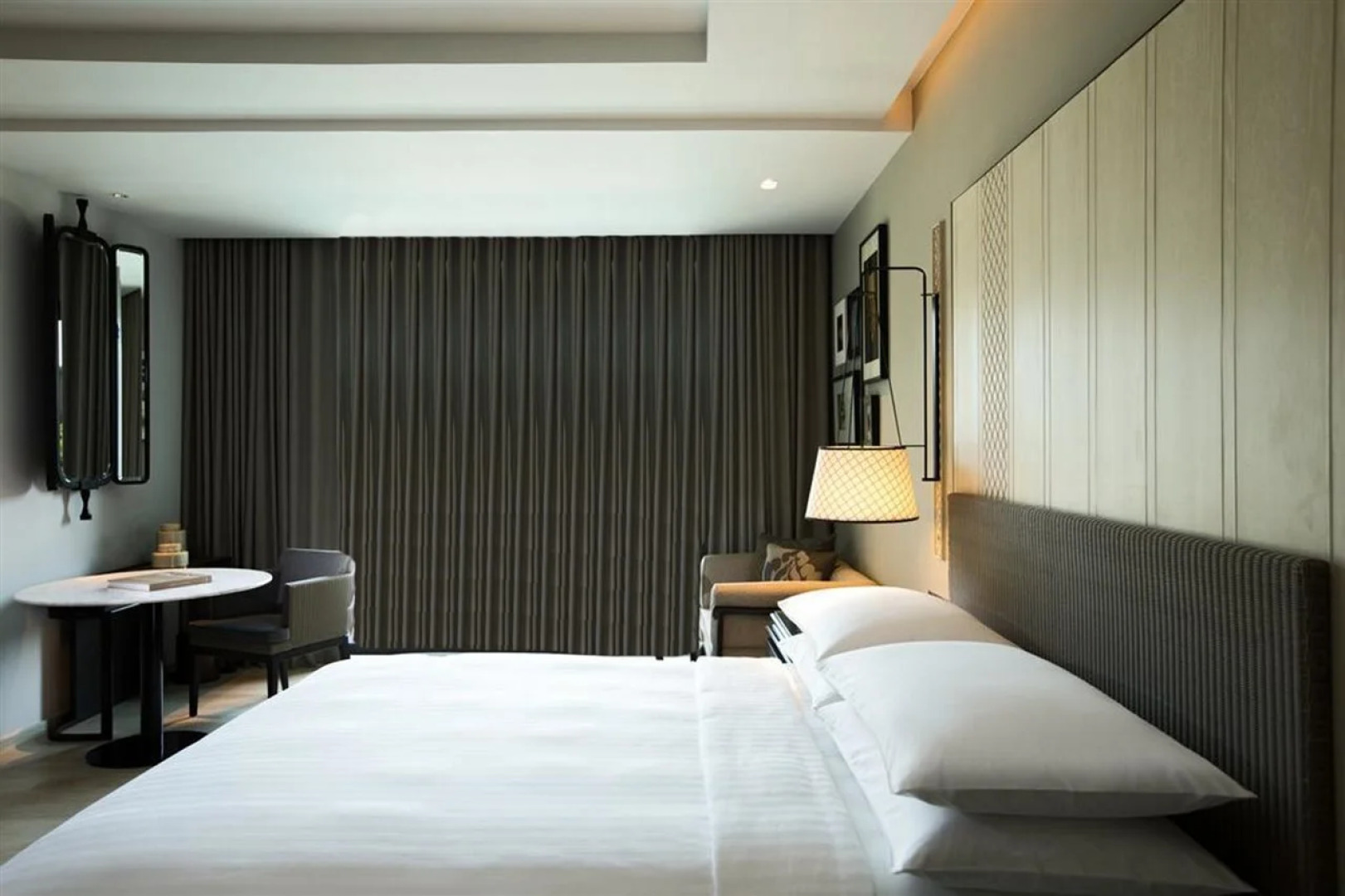 Hua Hin Marriott Resort & Spa