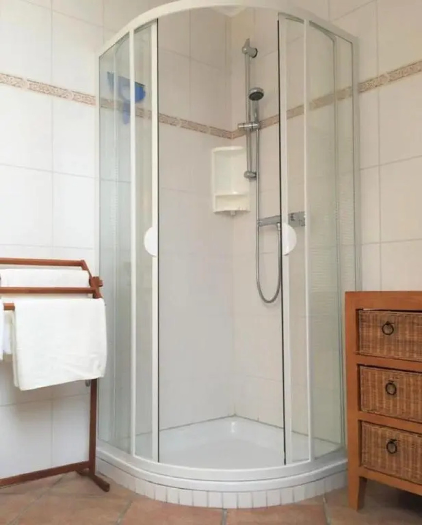 Ferienwohnung Nr. 1 - Südstrand