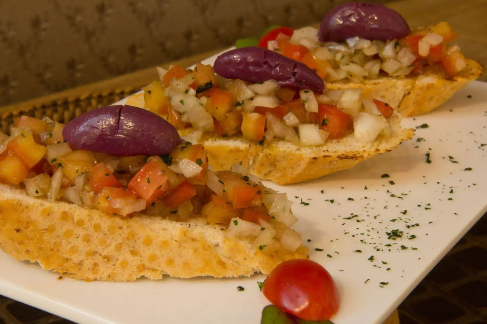 Occitano Apart Hotel