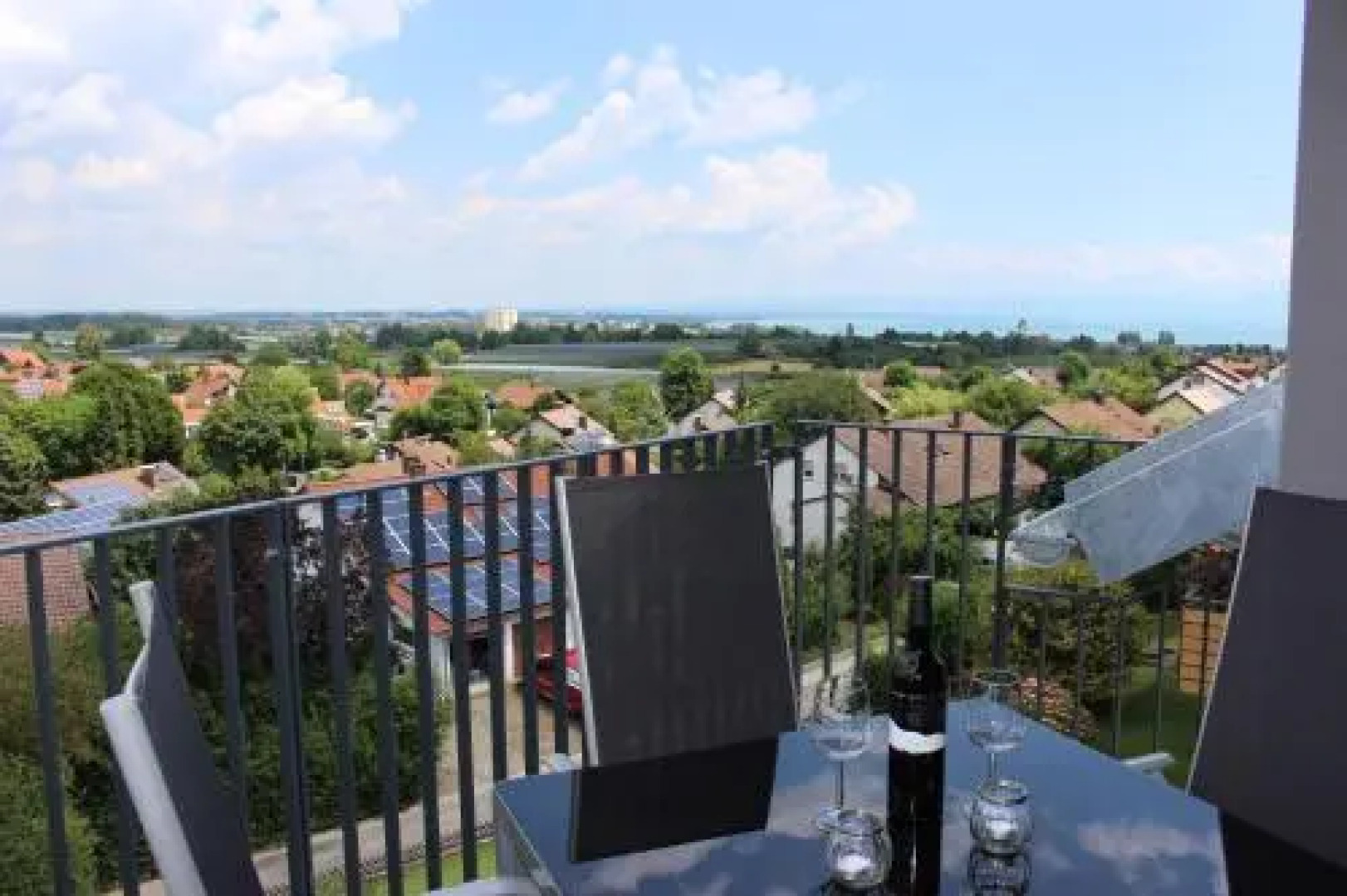 Weingut/Besenwirtschaft »Reblandhof«