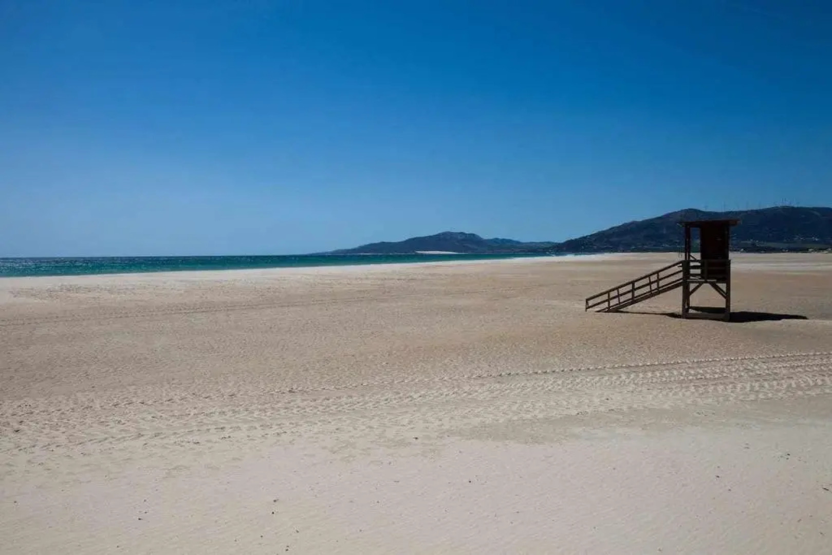 Tarifa Beach Rentals Almenara