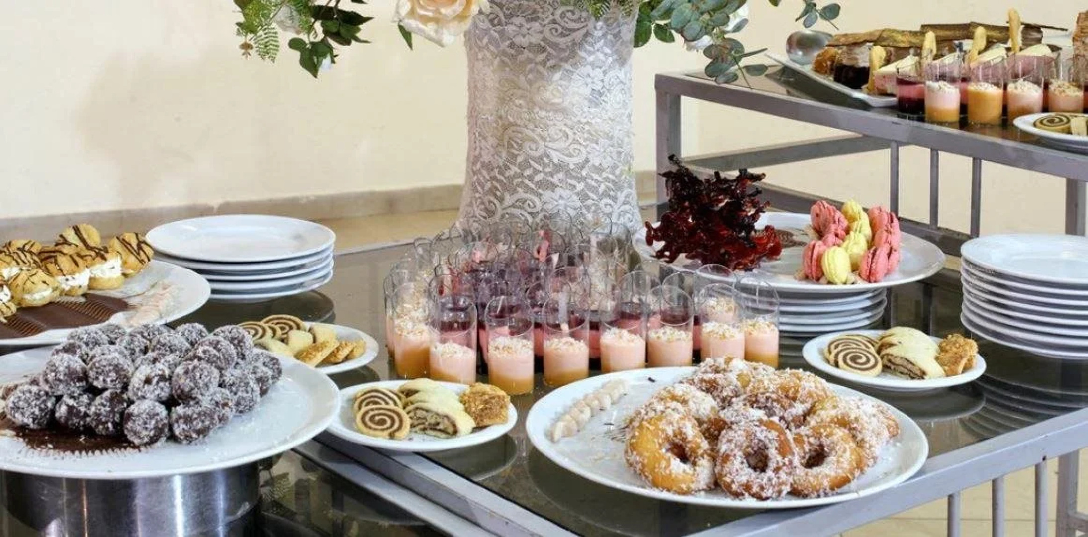 Jerusalem Gate Hotel