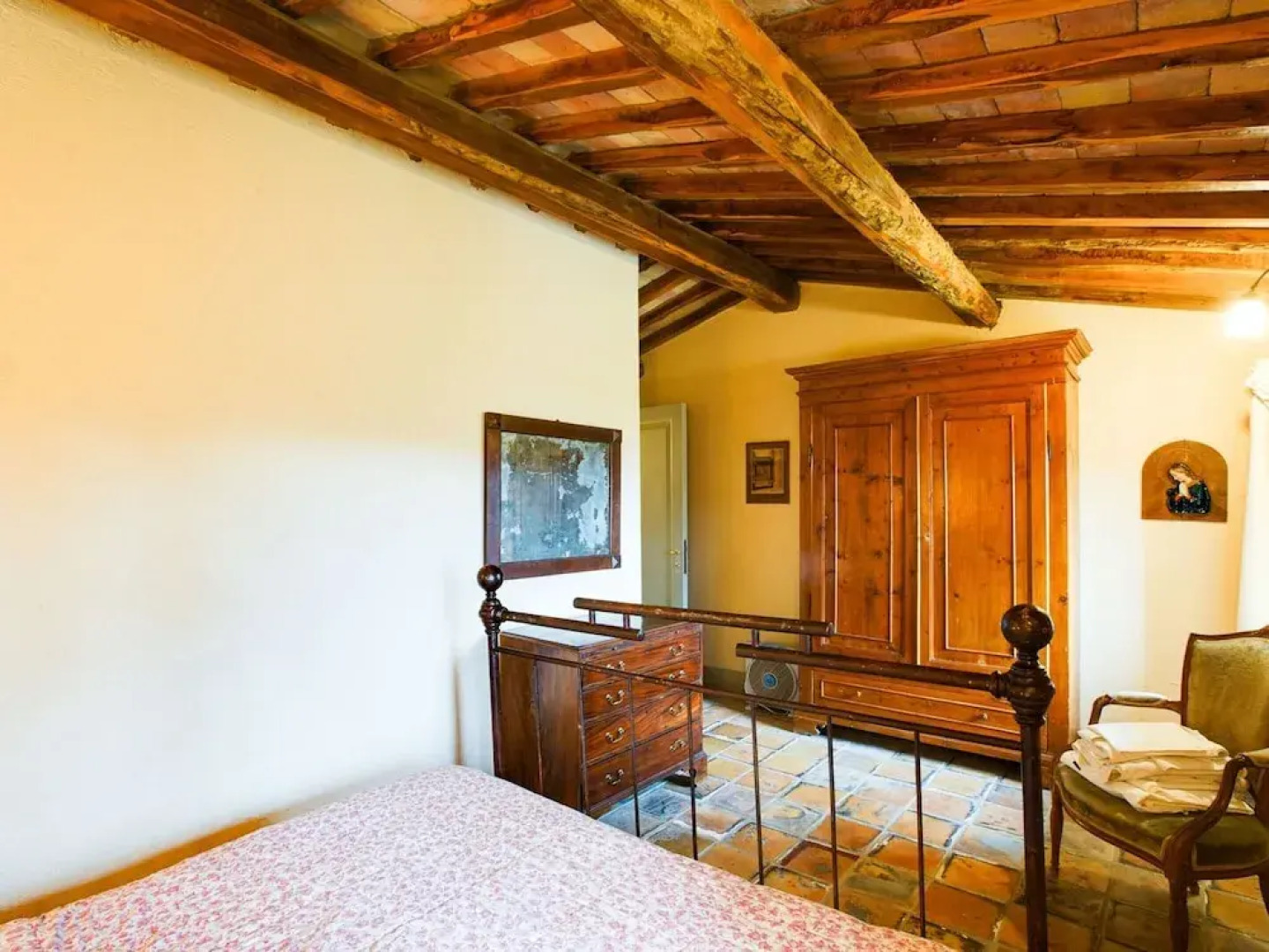 Villa in Rome With Pool & Stunning Views