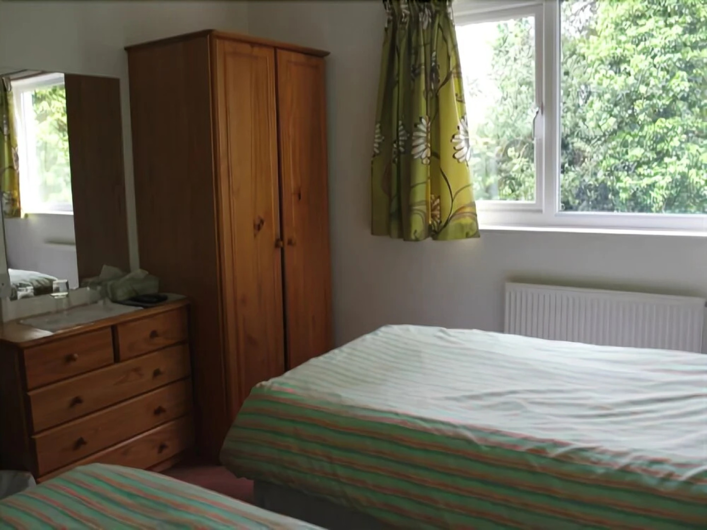 Pleasant Valley House