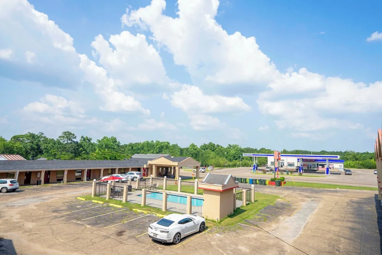 OYO Hotel Opp AL, Floral Hwy