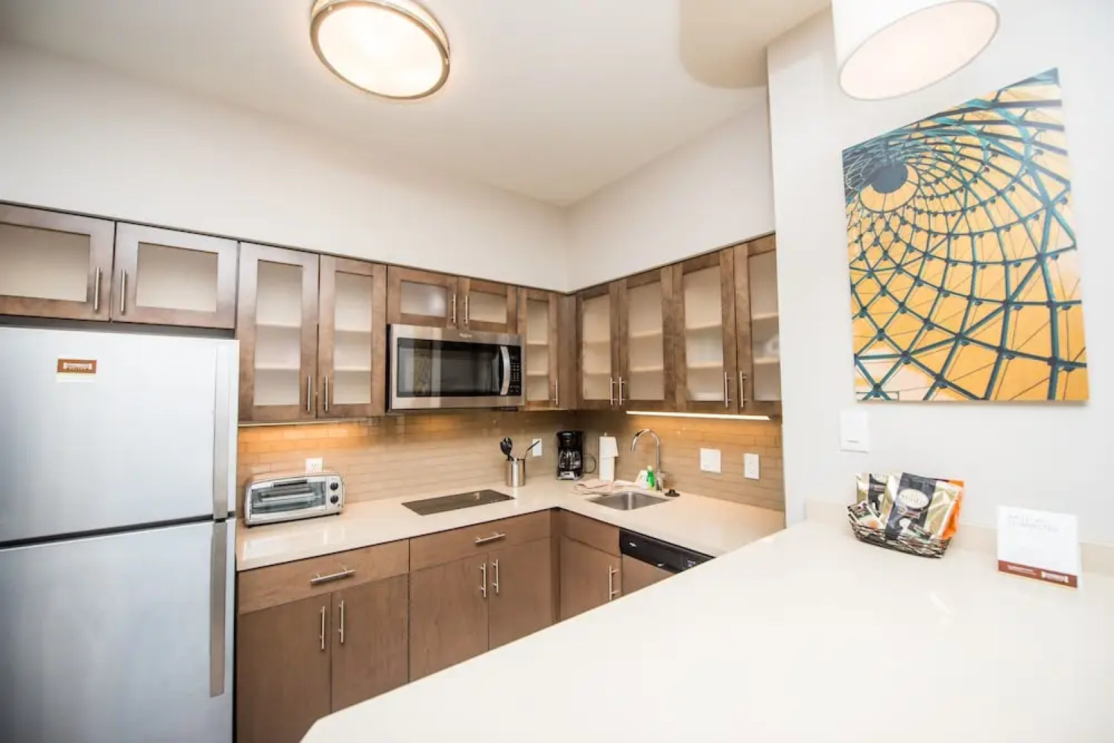 Staybridge Suites Houston Humble - Generation Pk