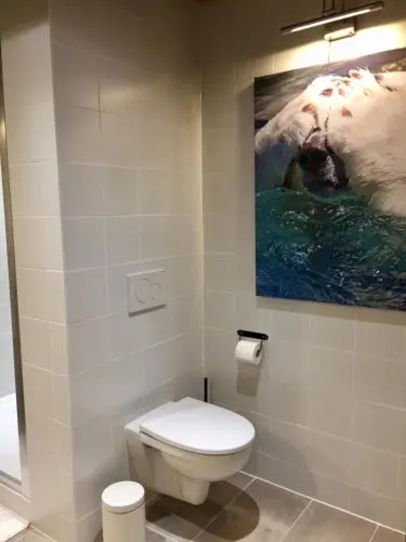 L'ours Blanc Lodge (Adults Only)