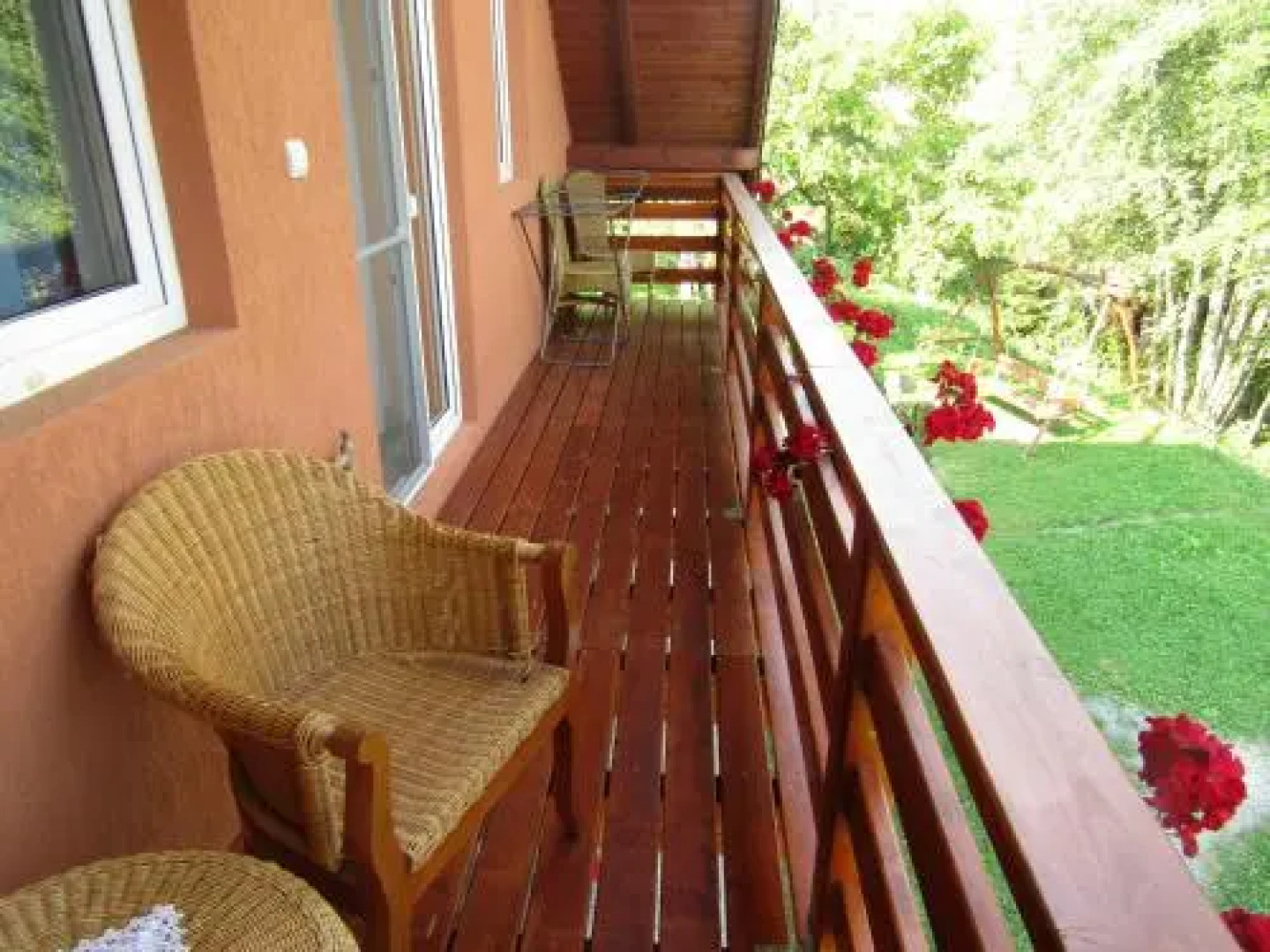 Patakmenti Vendégház