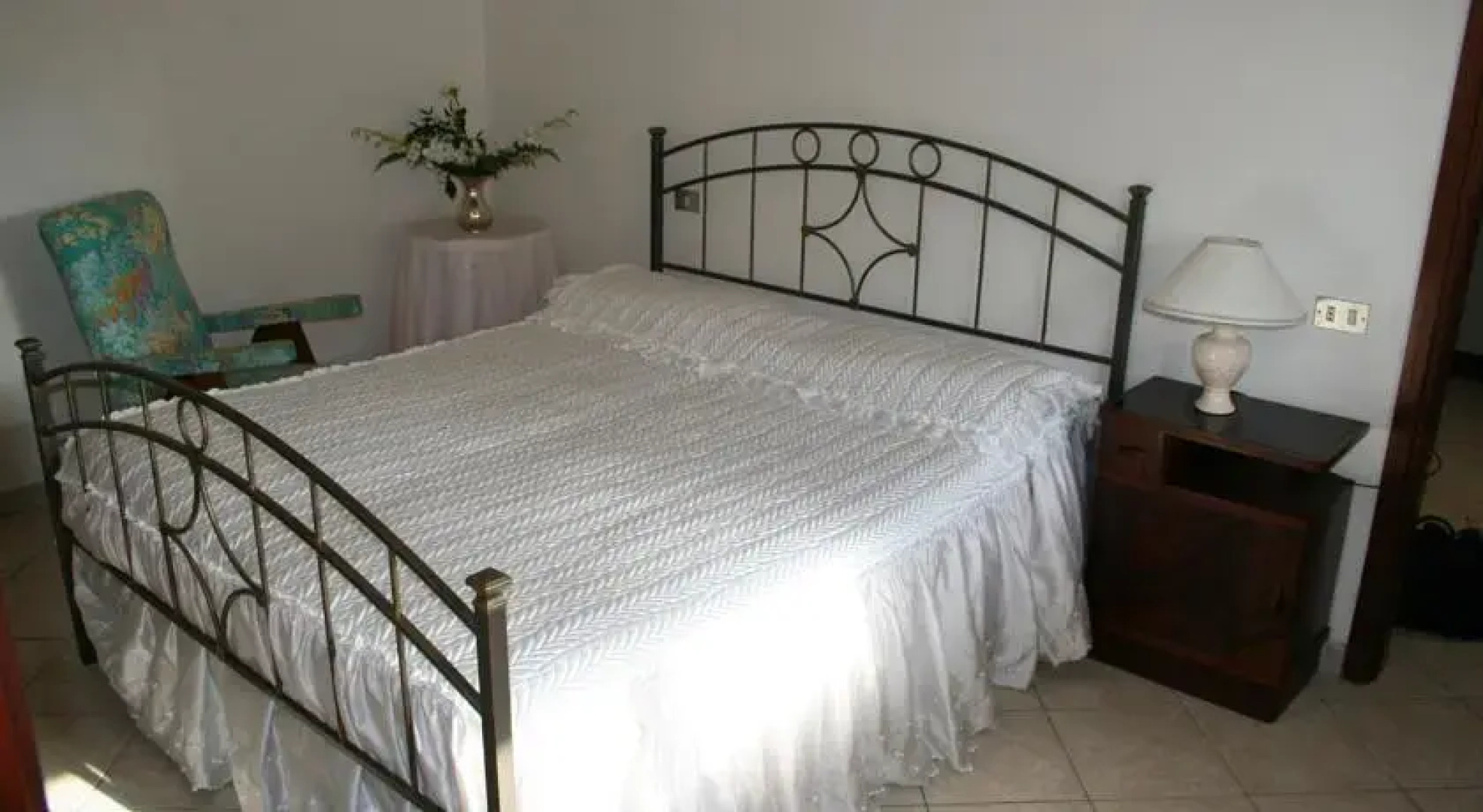 Appartamenti in Villa Diana