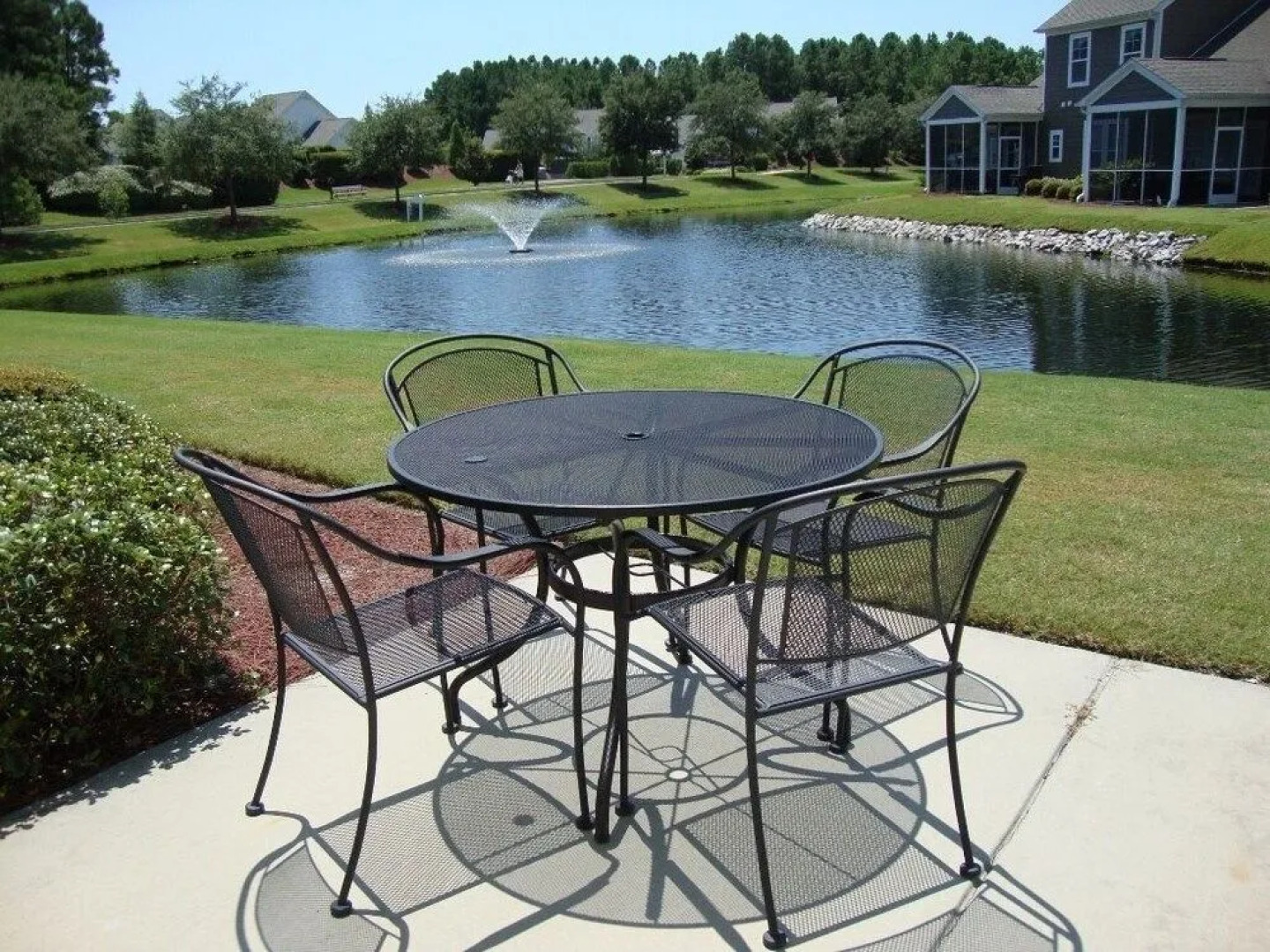 Egret Run #214 3 Bedrooms 3.5 Bathrooms Townhouse