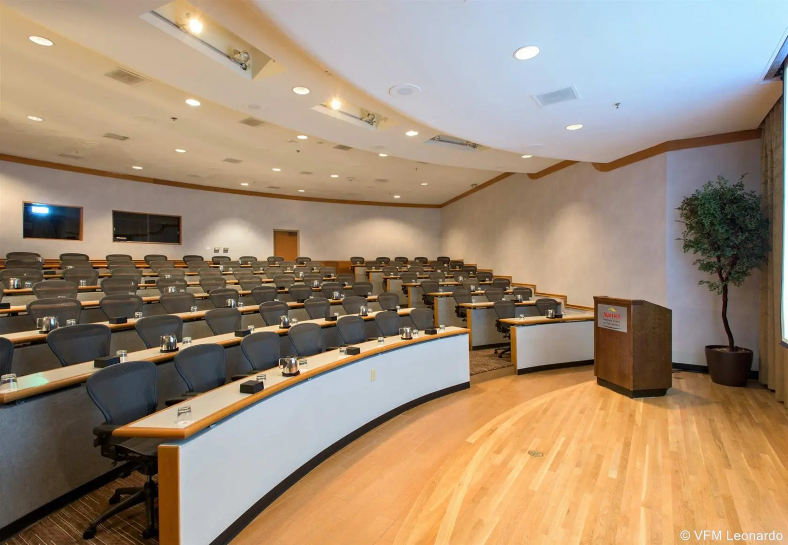 Marriott Phoenix Resort Tempe at The Buttes