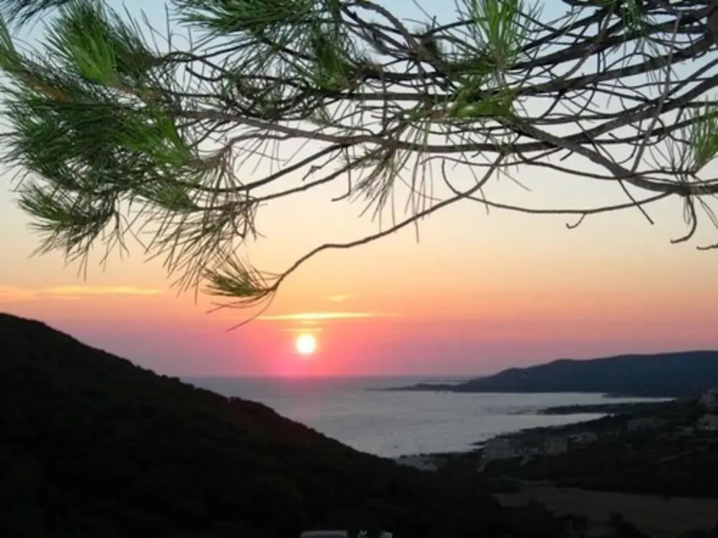 Résidence de Tourisme Mare é Macchia