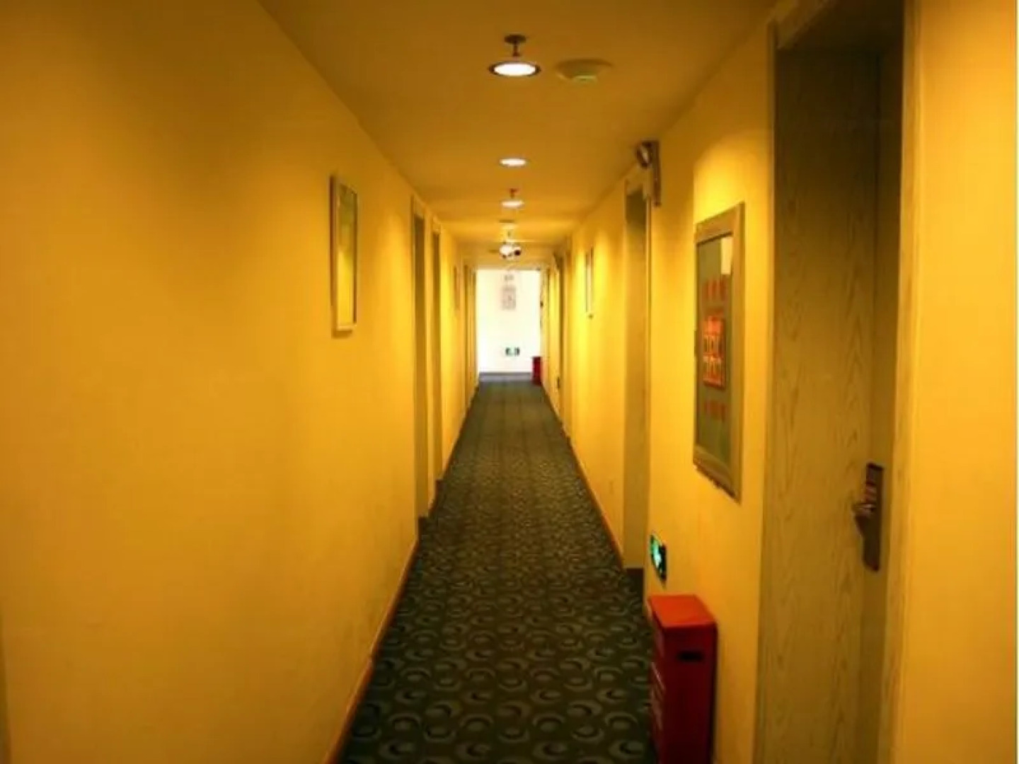 7 Days Inn Jinzhou Zhongyang Street Branch