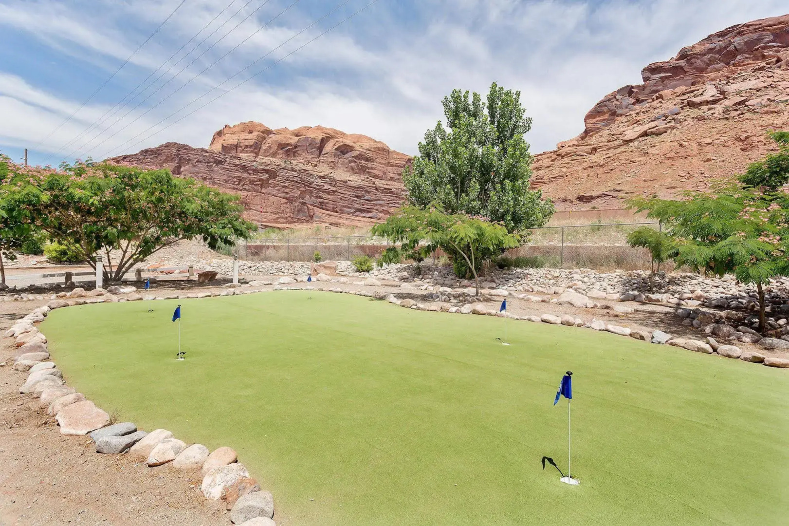 Moab Valley RV Resort & Campground