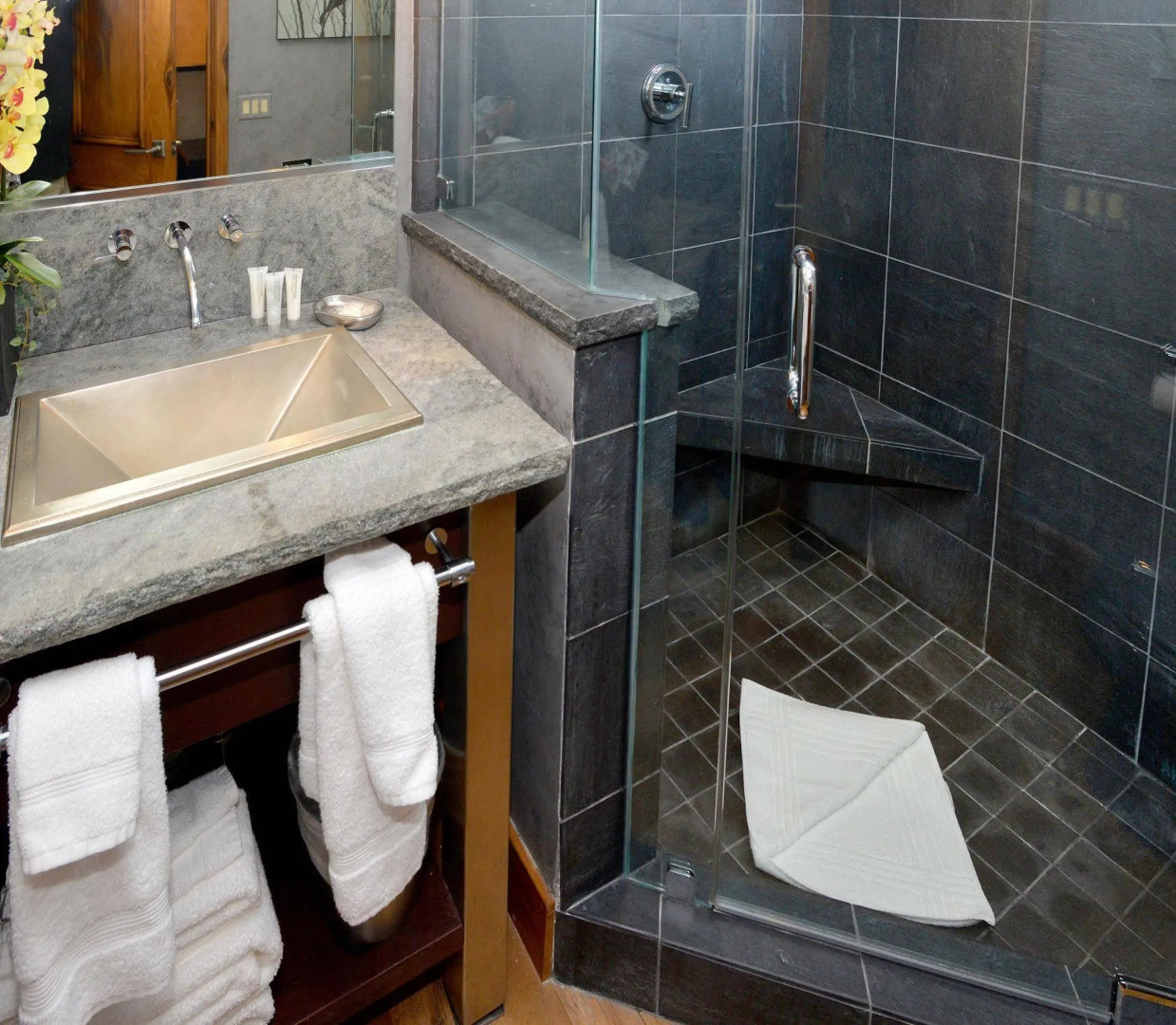 Ski-in Ski-out Collection By Berkshire Hathaway