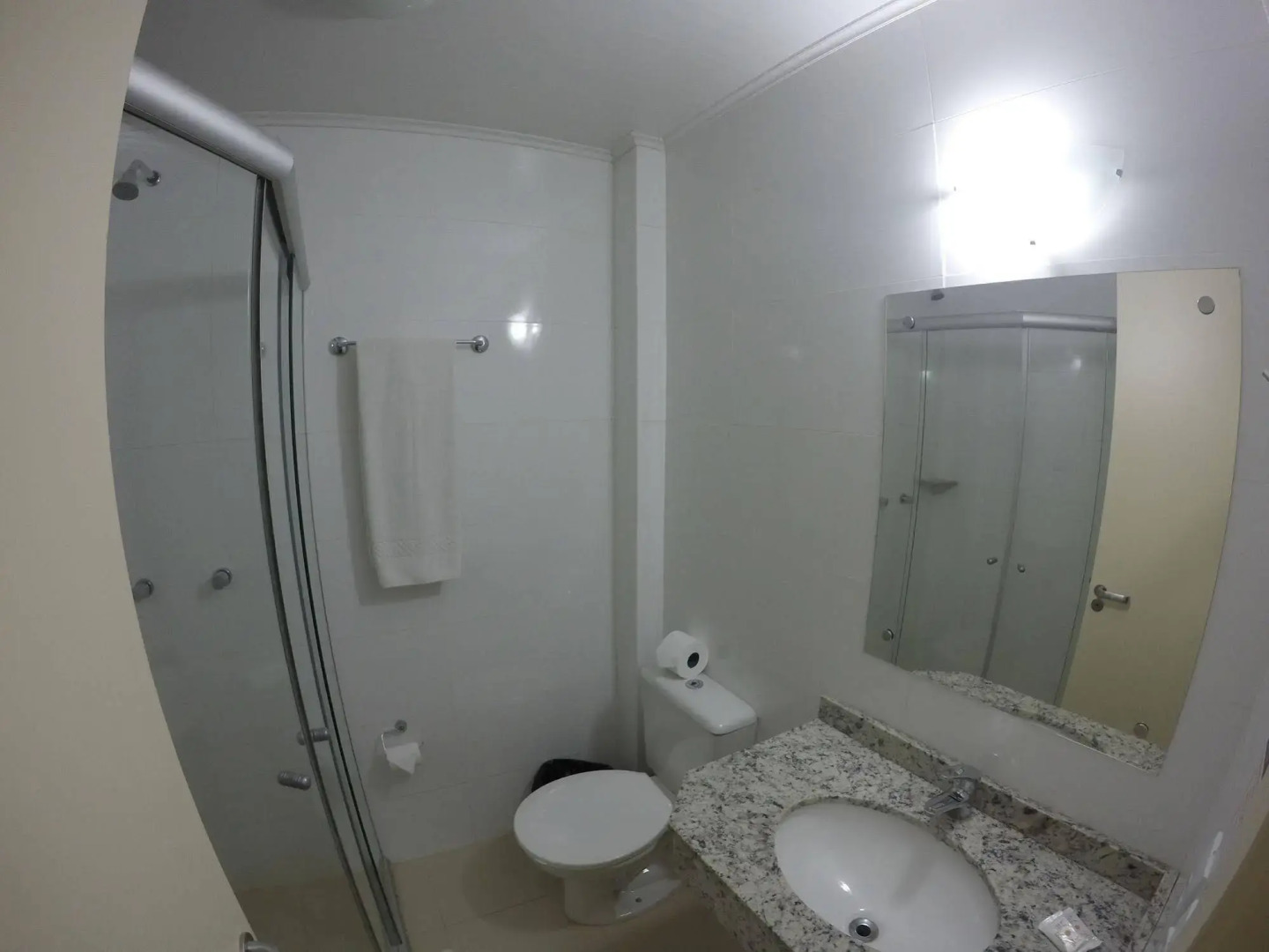 Hotel Express Savoy Centro Histórico