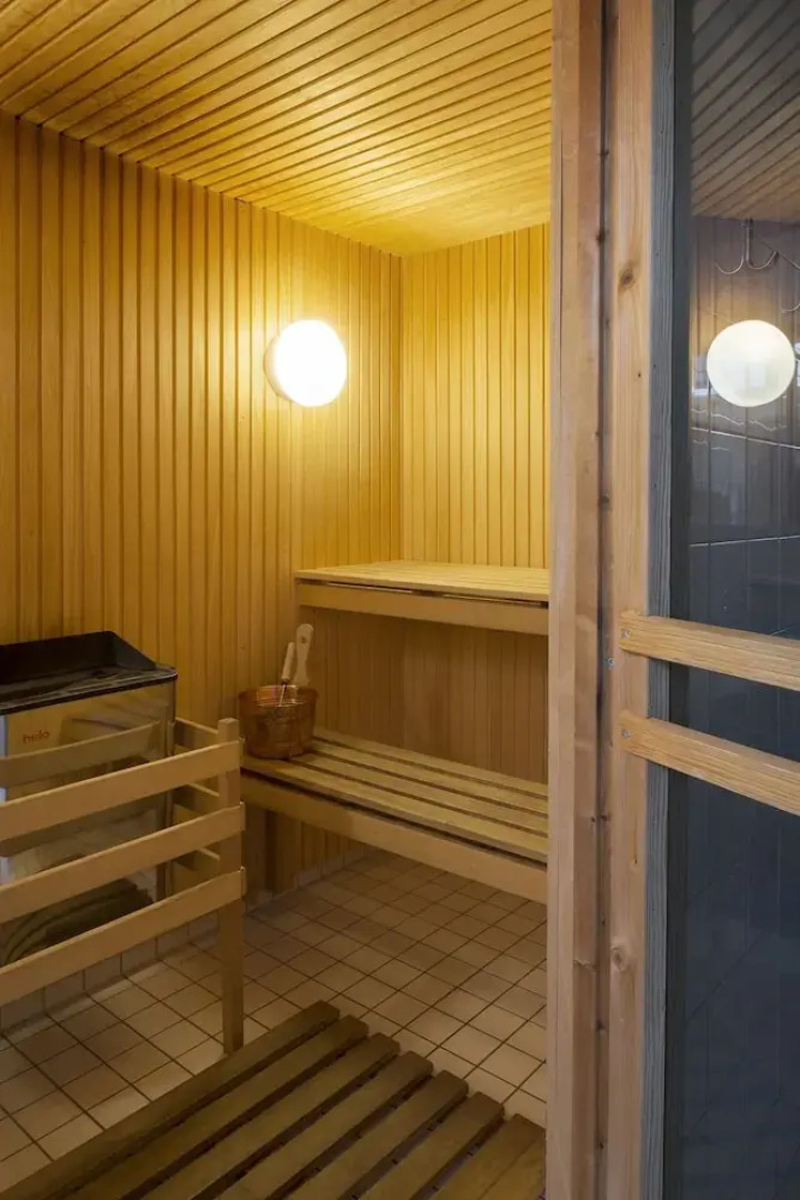 Forenom Apartments Stockholm Kista