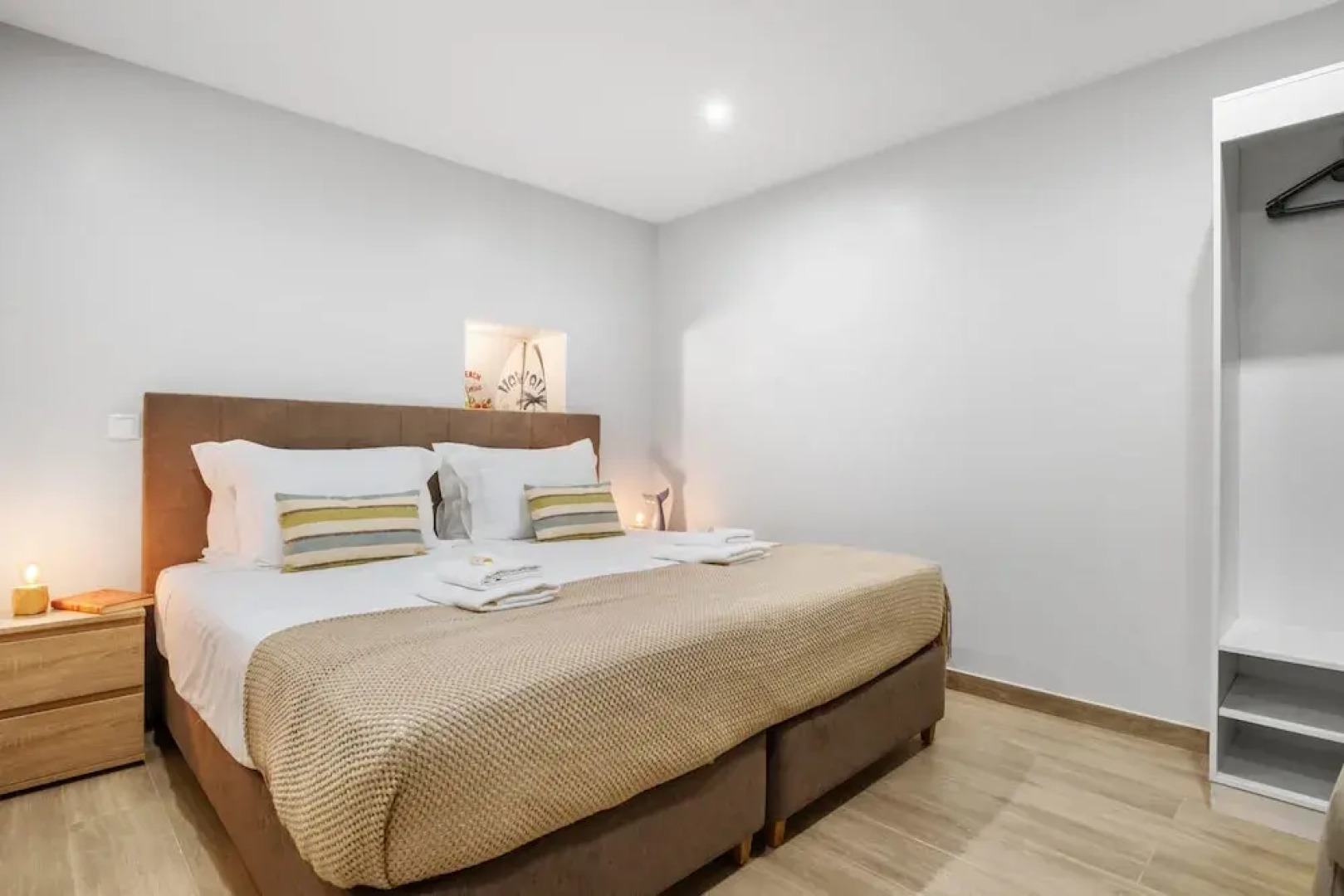 Seaside Sunset - Deep Sea by Homie