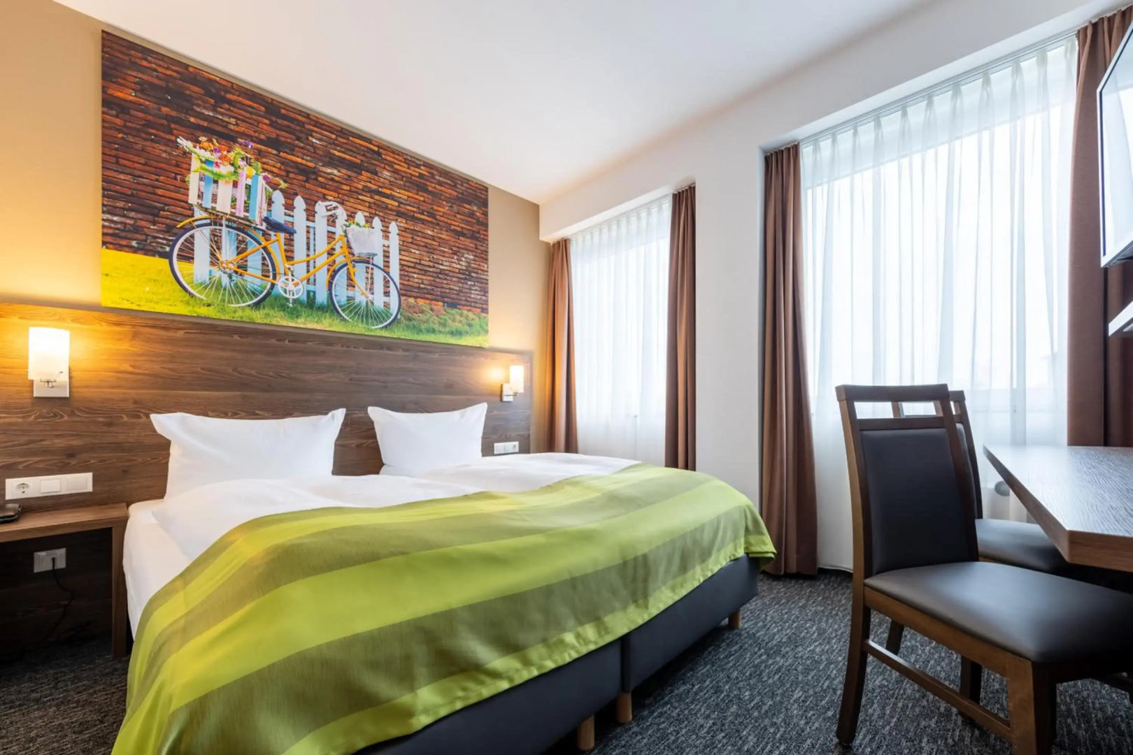 Trip Inn Hotel Münster City