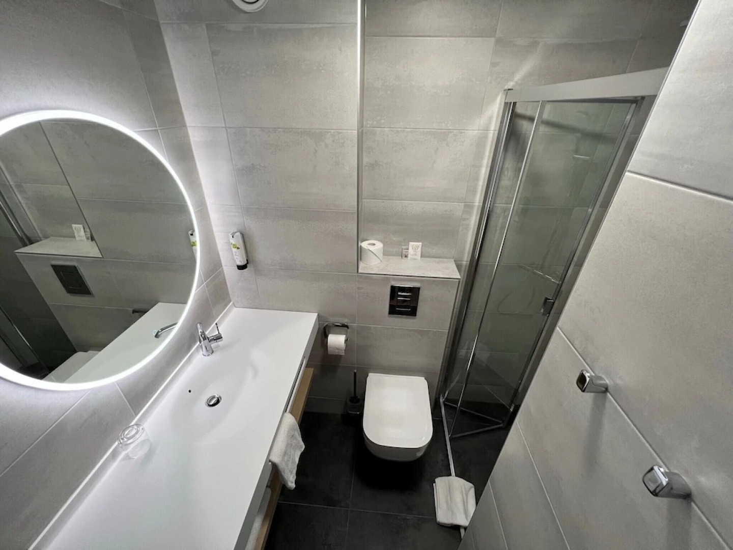 Hotel Restaurant Ritter'hoft