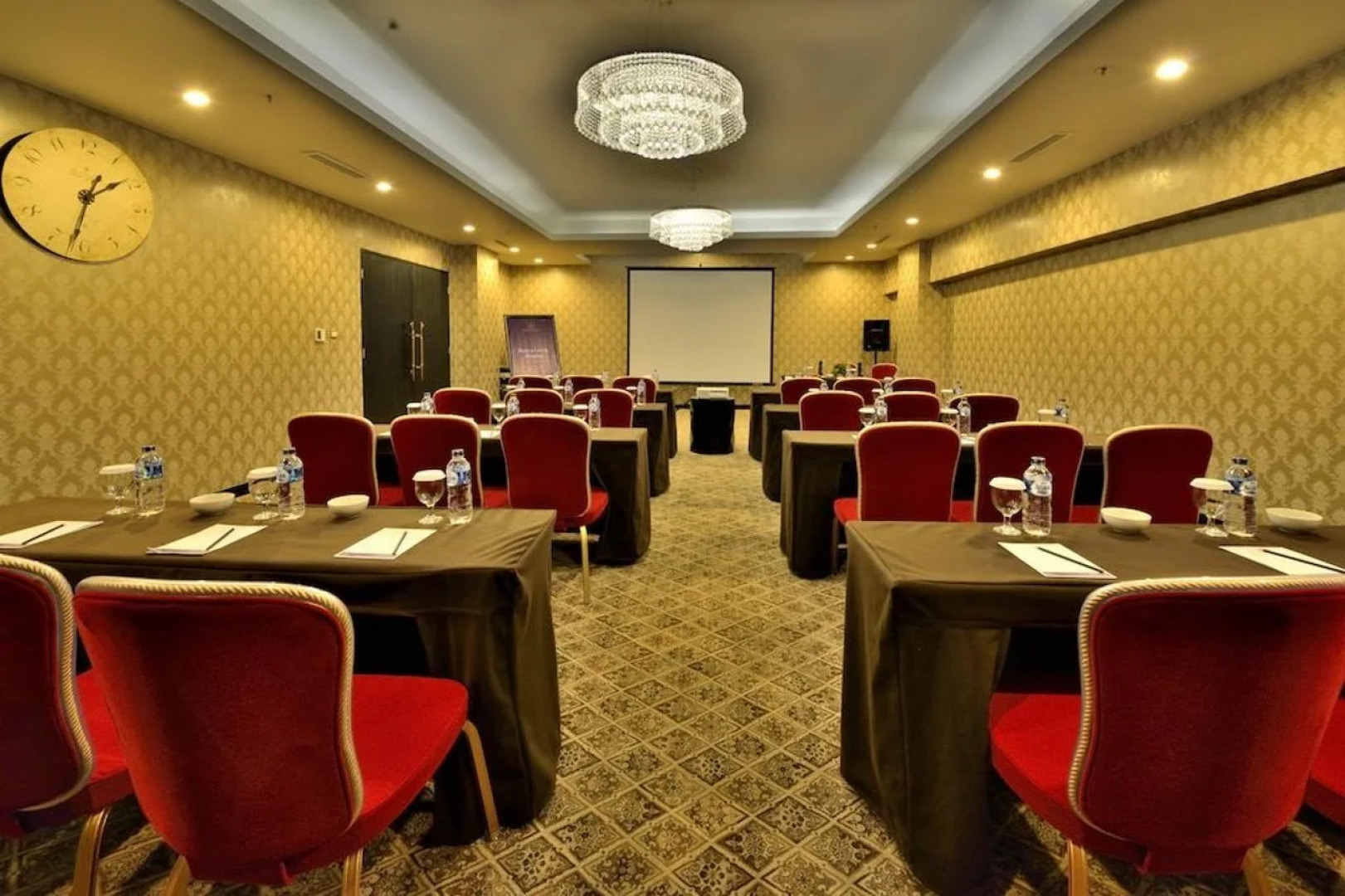 Amaroossa Royal Bogor