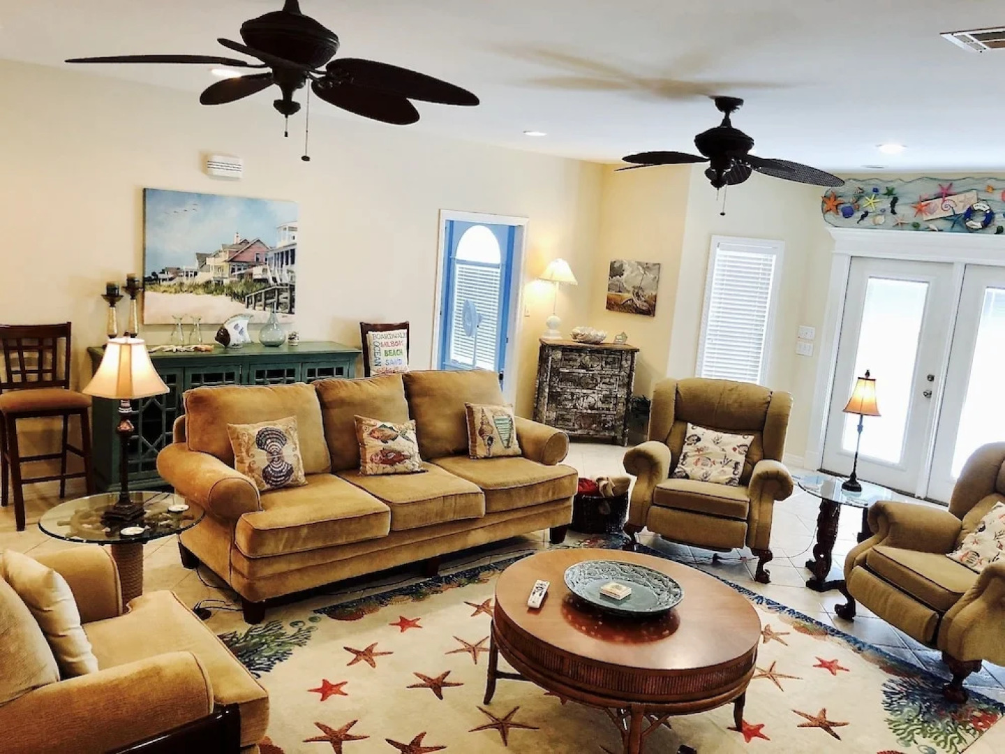 Beach Mapps by RedAwning